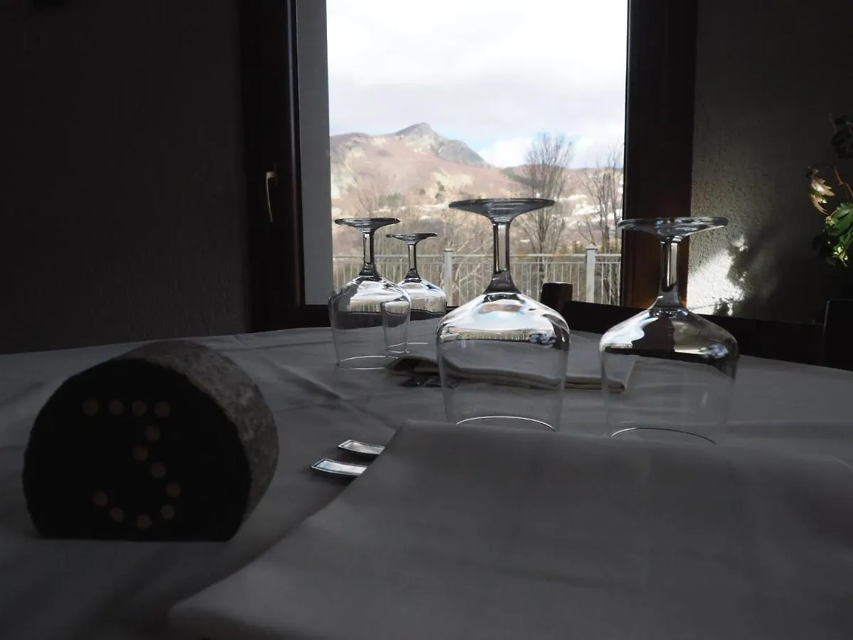 La Buca Delle Fate Ristorante Albergo بيفيبلاغو