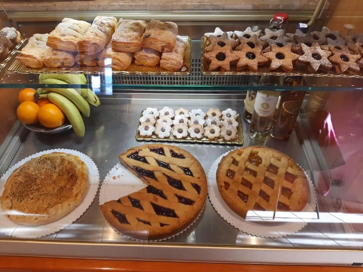 فندق La Buca Delle Fate Ristorante Albergo بيفيبلاغو