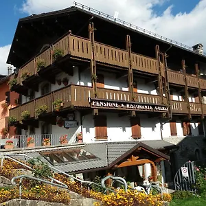 Hotel Ristorante Guerri