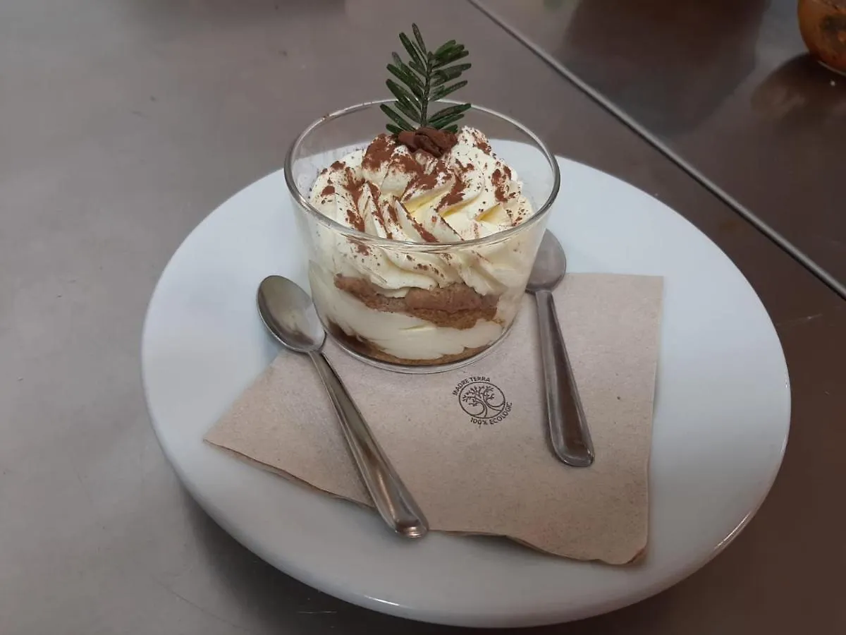 La Buca Delle Fate Ristorante Albergo Pievepelago 2*,