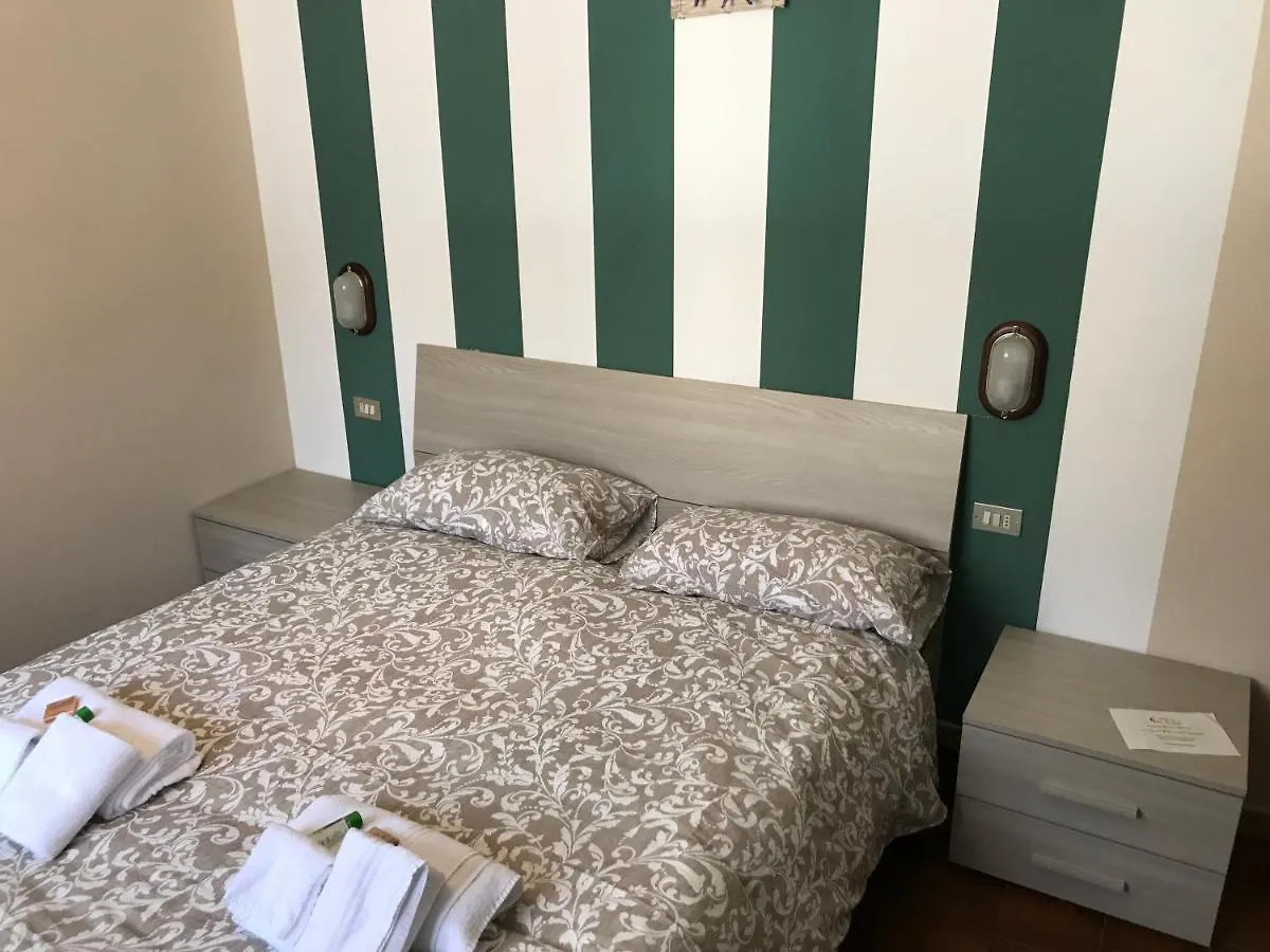 La Buca Delle Fate Ristorante Albergo Pievepelago Hotel