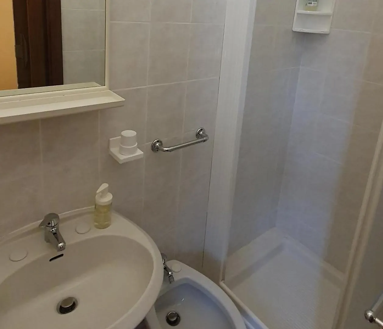 Hotel La Buca Delle Fate Ristorante Albergo Pievepelago
