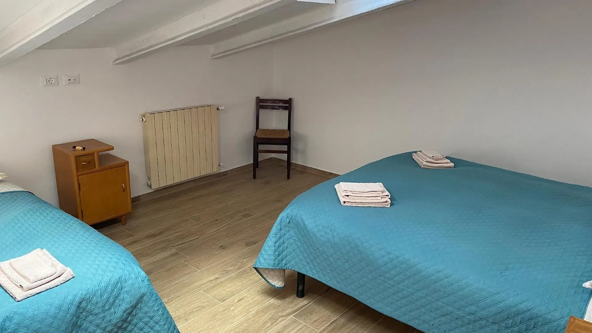 Hotel La Buca Delle Fate Ristorante Albergo Pievepelago