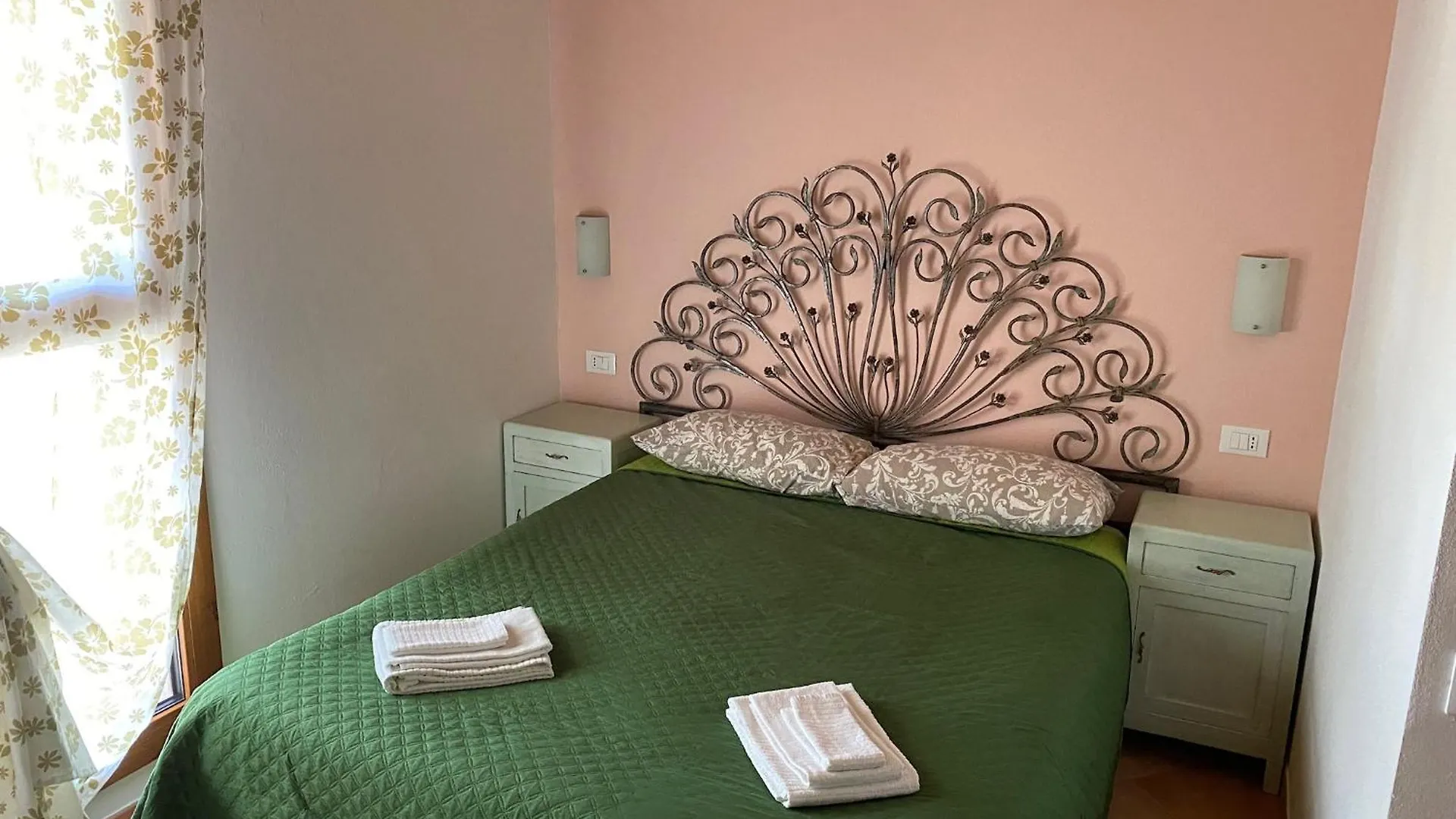 La Buca Delle Fate Ristorante Albergo Pievepelago Hotel