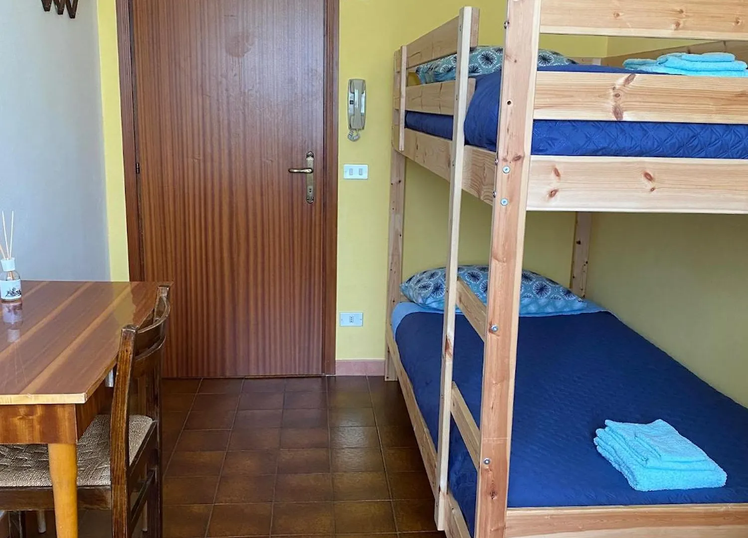 La Buca Delle Fate Ristorante Albergo Pievepelago 2*,  Italie