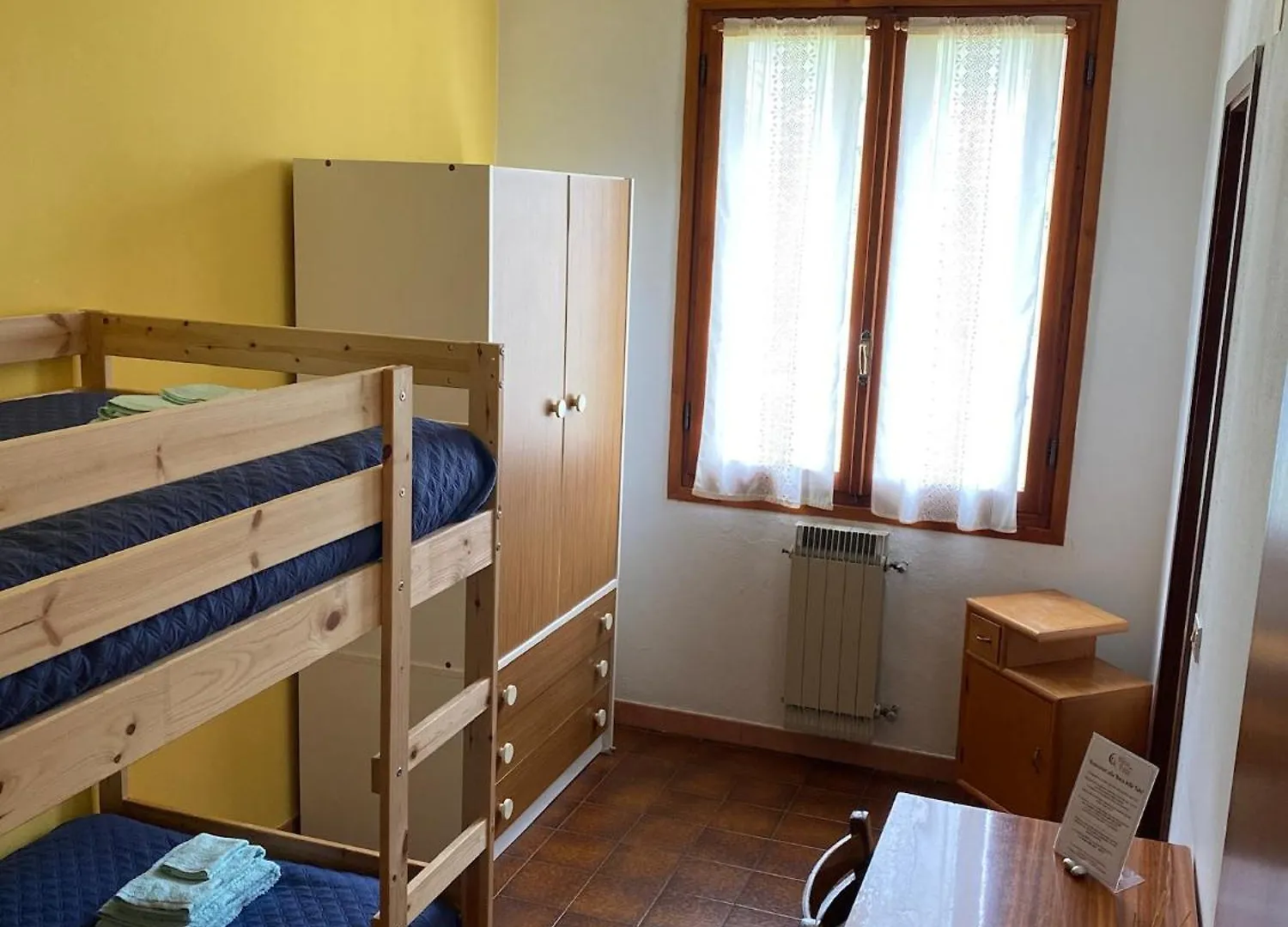 ** Hotel La Buca Delle Fate Ristorante Albergo Pievepelago Italie